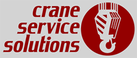 Crane Service Solutions